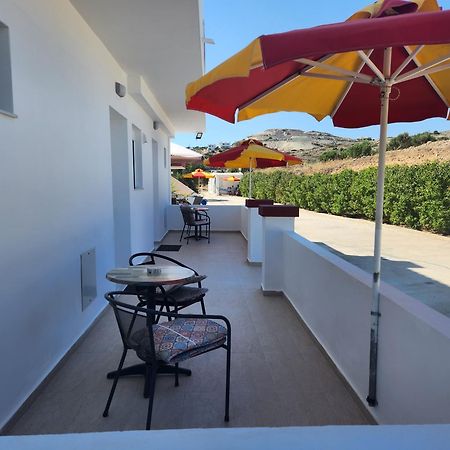 Kos Harmony Apartments Kéfalos Exterior foto