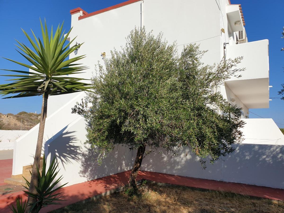 Kos Harmony Apartments Kéfalos Exterior foto