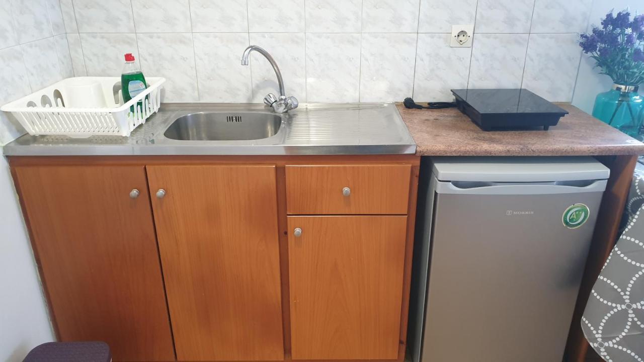 Kos Harmony Apartments Kéfalos Cameră foto
